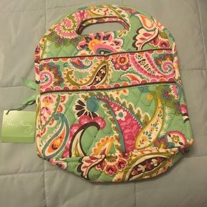 Vera Bradley Tote